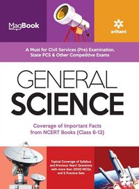 Produktbild: Magbook General Science