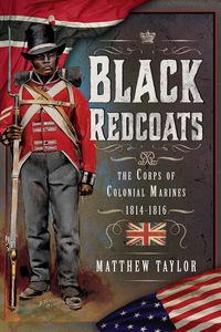 Produktbild: Black Redcoats