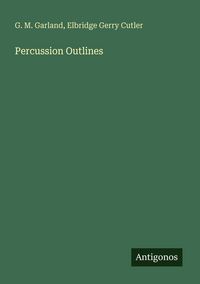 Produktbild: Percussion Outlines