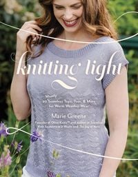 Produktbild: Knitting Light