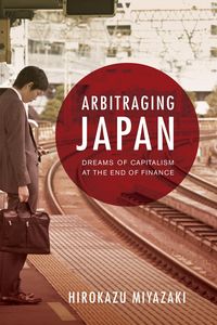 Produktbild: Arbitraging Japan