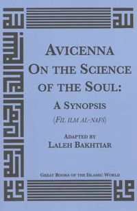 Produktbild: Avicenna On The Science Of The