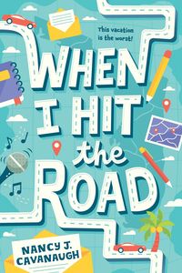 Produktbild: When I Hit the Road