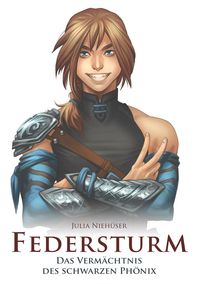 Produktbild: Federsturm
