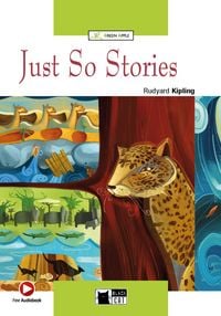 Produktbild: Just So Stories