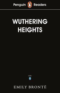 Bild vom Artikel Penguin Readers Level 5: Wuthering Heights (ELT Graded Reader) vom Autor Emily Bronte