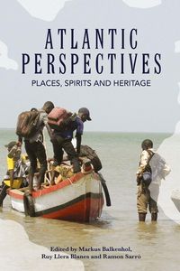 Produktbild: Atlantic Perspectives