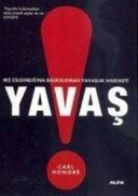 Produktbild: Yavas
