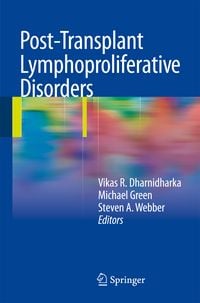 Produktbild: Post-Transplant Lymphoproliferative Disorders