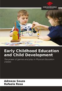 Produktbild: Early Childhood Education and Child Development