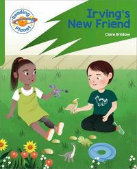 Produktbild: Bristow, C: Reading Planet: Rocket Phonics - Target Practice