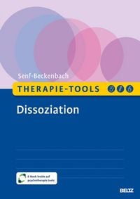 Produktbild: Therapie-Tools Dissoziation
