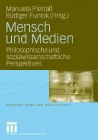 Produktbild: Mensch und Medien