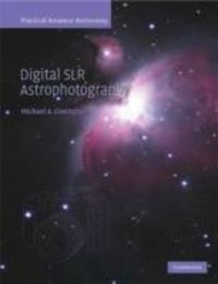 Produktbild: Digital SLR Astrophotography