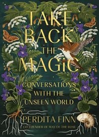 Produktbild: Take Back the Magic