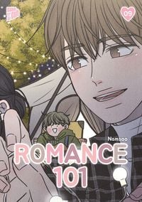 Produktbild: Romance 101 9