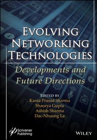 Produktbild: Evolving Networking Technologies