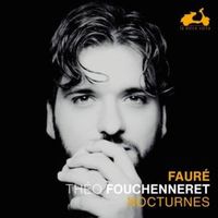 Produktbild: Faur': Nocturnes