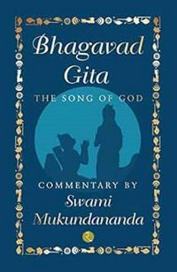 Produktbild: Bhagavad Gita