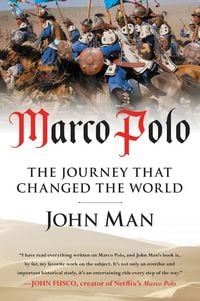 Produktbild: Marco Polo
