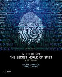Produktbild: Intelligence The Secret World