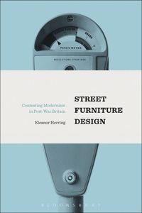 Produktbild: STREET FURNITURE DESIGN