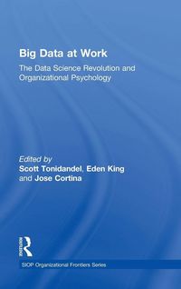 Produktbild: Big Data at Work