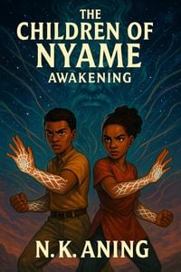 Produktbild: The Children of Nyame: Awakening
