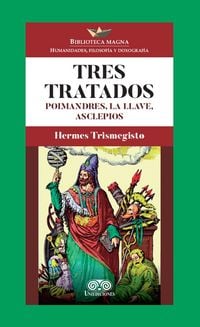 Produktbild: Tres tratados