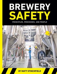 Produktbild: Brewery Safety