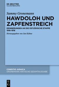 Produktbild: Hawdoloh und Zapfenstreich