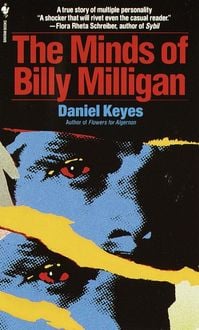 Produktbild: The Minds of Billy Milligan