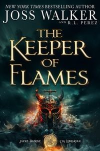 Produktbild: The Keeper of Flames