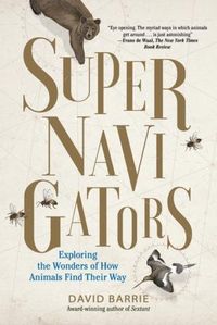 Produktbild: Supernavigators