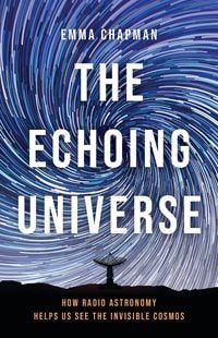 Produktbild: The Echoing Universe
