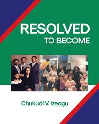 Produktbild: Resolved to Become