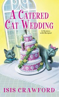Produktbild: Crawford, I: Catered Cat Wedding