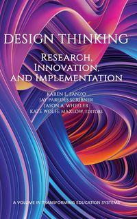 Produktbild: Design Thinking