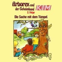 Produktbild: 02: Die Sache mit dem T&uuml;mpel