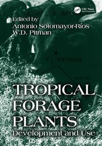 Produktbild: Tropical Forage Plants