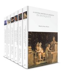 Produktbild: A Cultural History of Chemistry