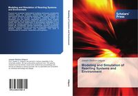 Produktbild: Modeling and Simulation of Reacting Systems and Environment
