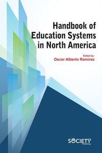 Produktbild: Handbook of Education Systems in North America