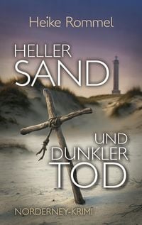 Produktbild: Heller Sand und dunkler Tod