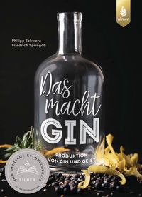 Produktbild: Das macht GIN