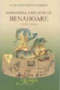 Produktbild: Harmon&iacute;as y relatos de Benahoare : poes&iacute;a y prosa