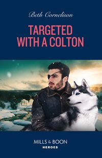 Produktbild: Targeted With A Colton