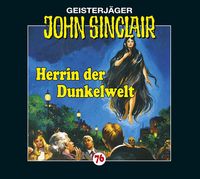 Produktbild: John Sinclair - Folge 76