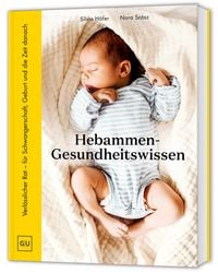 Produktbild: Hebammen-Gesundheitswissen