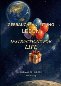 Produktbild: Gebrauchsanleitung Leben